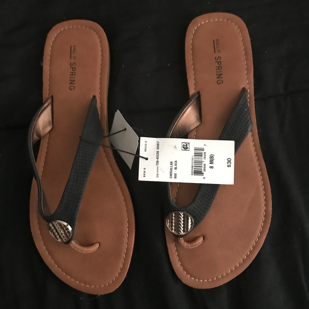 Sandals - Picture 2 of 3